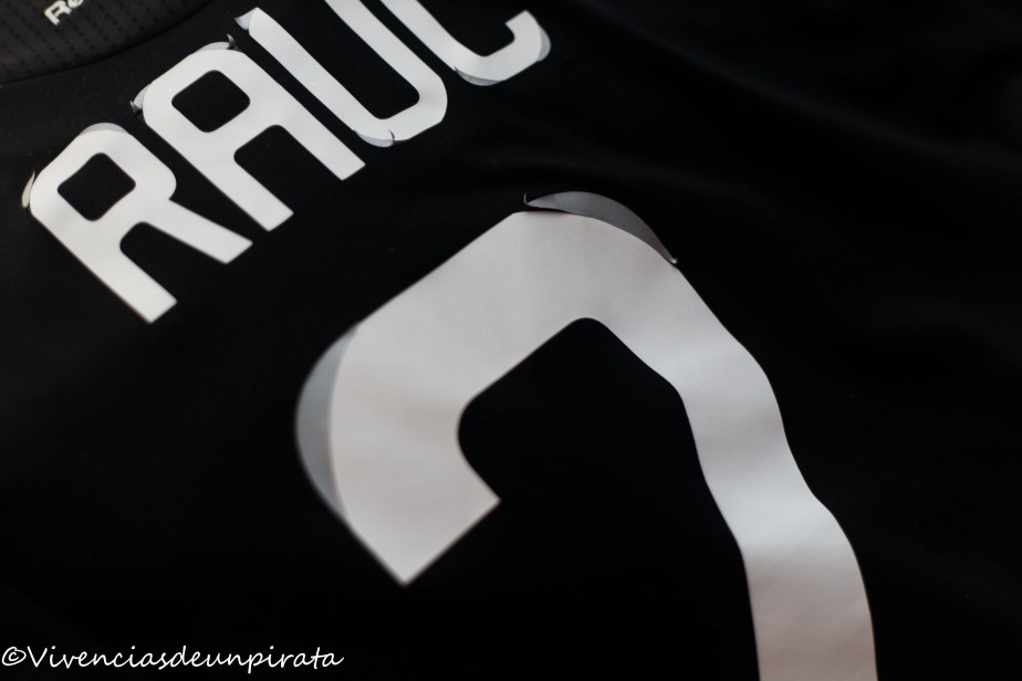 Raúl González Blanco