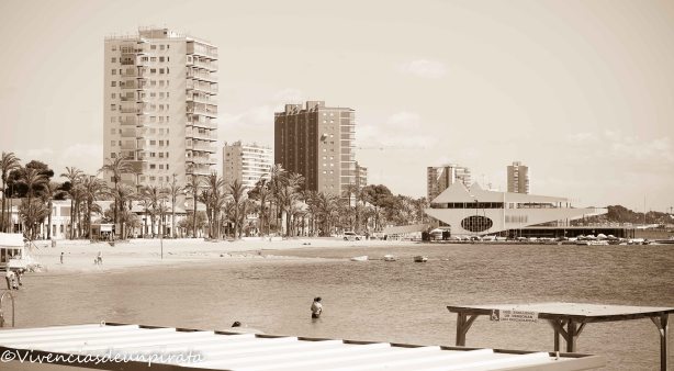 Santiago de la Ribera