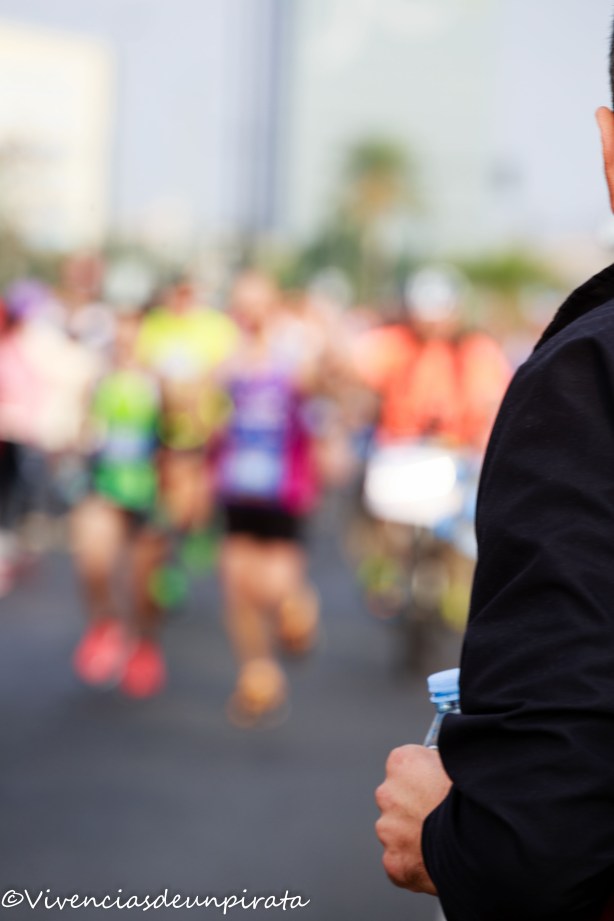 Maraton Murcia 16