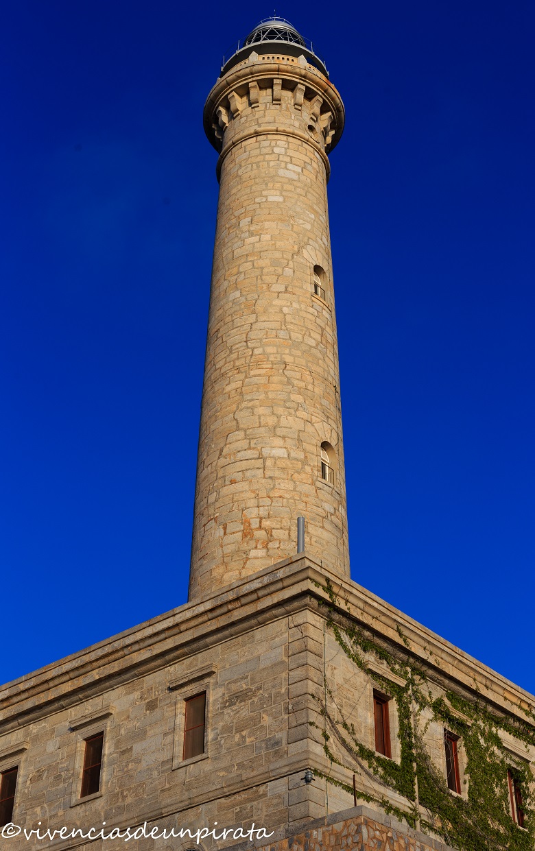 Faro de Cabo de Palos