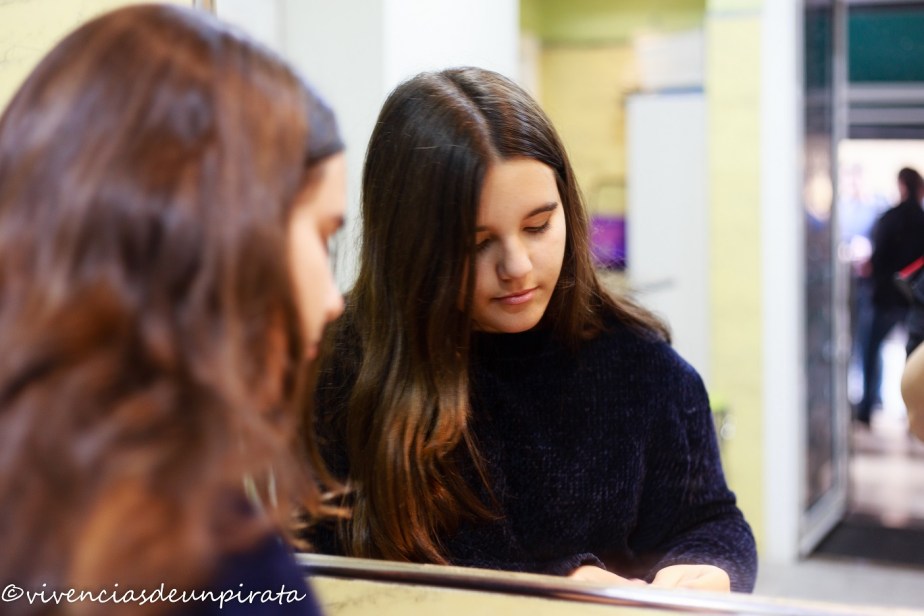 Nochebuena 2017 reflejo