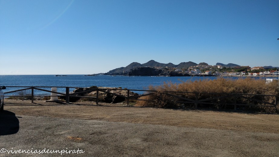 PUERTO CABO DE PALOS 3