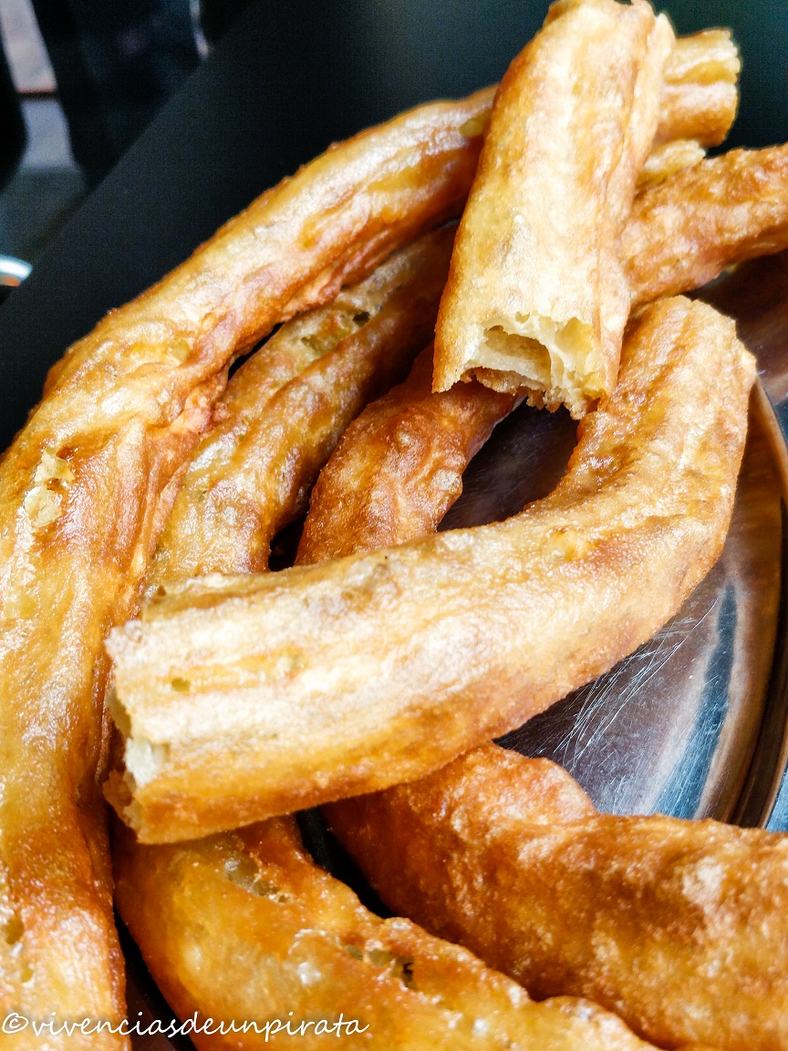 churros