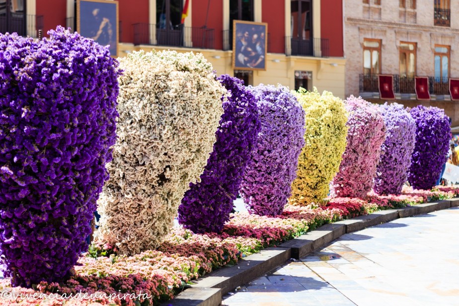 FIESTAS DE PRIMAVERA