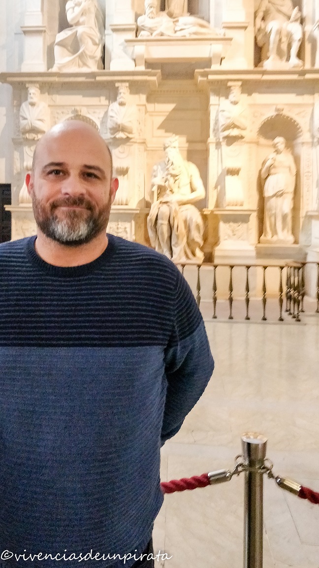 Moises de Miguel Angel